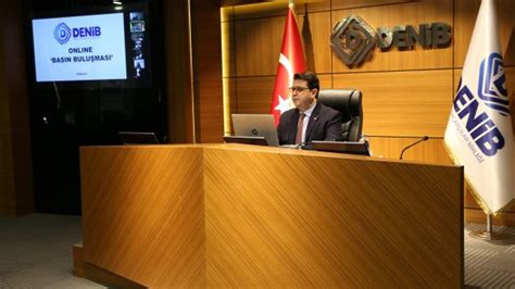 Başkan Maraş, Aralık ayı ihracatını değerlendirdi